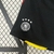 Imagem do Calção Alemanha II 2024/25 Masculino - Preto