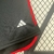 Calção Flamengo II 2024/25 Masculino - Preto