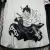 Camisa Japão Monkey D. Luffy 2024/25 Torcedor Masculina - Branca