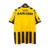 Camisa Peñarol I 2024/25 Torcedor Masculina - Amarela e Preta - comprar online