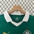 Uniforme Infantil Palmeiras I 2024/2025 - Verde e Branca na internet