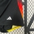 Calção Alemanha II 2024/25 Masculino - Preto