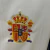 Camisa Espanha Retrô II 1998/99 Masculina - Branca - comprar online