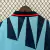 Camisa Inglaterra III Retrô 1992 Masculina - Azul - loja online