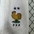 Uniforme Infantil França I 2024/2025 - Azul