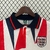 Camisa Retrô Inglaterra I 1992 Torcedor Masculina - Branca na internet