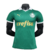 Camisa Palmeiras I 2024/2025 Jogador Masculina - Verde