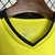 Camisa Lazio II 2024/25 Torcedor Masculina - Amarela - Athletic Store | Artigos Esportivos