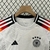 Uniforme Infantil Alemanha I 2024/25 - Branco na internet