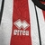 Camisa Sheffield United I 2024/25 Torcedor Masculina - Branca e Vermelha