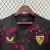 Camisa Sevilla III 2024/25 Torcedor Masculina - Preta e Vermelha na internet