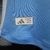 Camisa Bélgica II 2024/25 Jogador Masculina - Azul - loja online