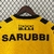 Camisa Peñarol I 2024/25 Torcedor Masculina - Amarela e Preta - loja online