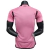 Camisa Inter Miami I 2024/2025 Jogador Masculina - Rosa - comprar online
