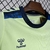 Imagem do Uniforme Infantil UD Las Palmas III 2024/25 - Verde