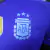Imagem do Camisa Argentina II 2024/25 Jogador Masculina - Azul