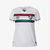 Camisa Fluminense II 2024/25 Feminina Torcedor - Branca