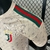 Camisa Juventus Gucci 2024/25 Jogador Masculina - Bege - loja online