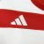 Camisa Union Berlin I 2025/26 Masculina - Vermelha e Branca - comprar online