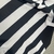 Camisa Retrô Juventus I 1884/1885 Torcedor Masculina - Branca e Preta - Athletic Store | Artigos Esportivos