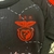 Imagem do Uniforme Infantil Benfica II 2024/25 - Preta