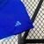 Calção Argentina II 2024/25 Masculino - Azul