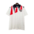 Camisa Retrô Inglaterra I 1992 Torcedor Masculina - Branca