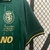 Camisa Sporting Lisboa Edição Especial 2024/25 Torcedor Masculina - Verde - loja online