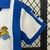 Uniforme Infantil Real Sociedad I 2024/25 - Azul e Branco - Athletic Store | Artigos Esportivos