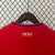 Camisa Chile I 2024/2025 Torcedor Masculina - Vermelha - loja online