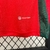 Camisa Hungria I 2024/25 Torcedor Masculina - Vermelha - Athletic Store | Artigos Esportivos