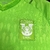 Imagem do Camisa Tigres Goleiro 2024/25 Torcedor Masculina - Verde