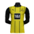 Camisa Borussia Dortmund I 24/2025 Jogador Masculina - Amarela e Preta