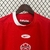 Camisa Canadá I 2024/25 Torcedor Masculina - Vermelha - loja online