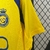 Camisa Al-Nassr I 2024/25 Torcedor Masculina - Amarela