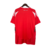 Camisa Hungria I 2024/25 Torcedor Masculina - Vermelha - Athletic Store | Artigos Esportivos