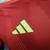 Camisa Espanha I 2024/25 Jogador Masculina - Vermelha na internet