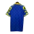 Camisa Parma Calcio II Retrô 1995/97 Masculina - Azul e Amarela na internet