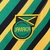 Camisa Jamaica Bob Marley 2024/2025 Torcedor Masculina - Amarela, Preta e Verde - comprar online