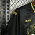 Camisa Wolves II 2024/25 Torcedor Masculina - Preta e Amarela - loja online
