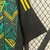 Imagem do Camisa Jamaica II 2024/25 Torcedor Masculina - Preta e Verde