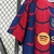 Camisa Barcelona Treino 2024/2025 Torcedor Masculina - Vermelha e Preta