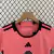 Uniforme Infantil Inter Miami I 2024/2025 - Rosa na internet