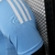Camisa Bélgica II 2024/25 Jogador Masculina - Azul - loja online