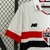 Camisa São Paulo I 2024/2025 Torcedor Masculina - Branca - Athletic Store | Artigos Esportivos