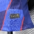 Camisa Croácia II 2024/25 Jogador Masculina - Azul na internet