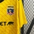 Imagem do Camisa Colo-Colo Goleiro 2024/25 Torcedor Masculina - Amarela