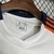 Camisa Real Oviedo II 2024/25 Torcedor Masculina - Branca e Laranja - loja online
