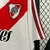 Imagem do Camisa Retrô River Plate I 1998/99 Torcedor Masculina - Branca e Vermelha