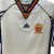 Camisa Espanha Retrô II 1998/99 Masculina - Branca - loja online